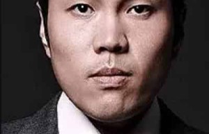 申承焕【韩国男演员】 – 人物百科