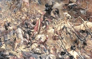 探索鸣条之战的具体过程，商汤与夏桀采取了哪些行动？_古代战争 菊江历史网