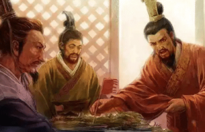 三监之乱是怎么回事？起因与最终结果如何？_古代战争 菊江历史网