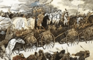 商汤灭夏之战在怎样的背景下爆发的？双方在战前做了哪些准备？_古代战争 菊江历史网