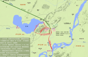 东兴之战在怎样的背景下爆发的？带来了哪些影响？_古代战争 菊江历史网