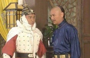 孝庄与多尔衮之间有什么关系（历史上他们俩是情侣关系吗）_清朝历史 菊江历史网