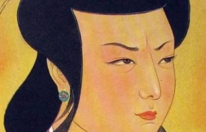 第一位女诗人是谁（世界文学史上第一位女诗人许穆夫人简介）_春秋战国历史 菊江历史网