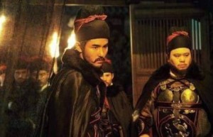 唐朝名将简介（盘点唐朝历史上的4位著名传奇猛将）_唐朝历史 菊江历史网