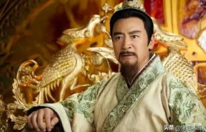 唐高祖李渊人物介绍（唐朝开国皇帝李渊生平故事简介）_唐朝历史 菊江历史网