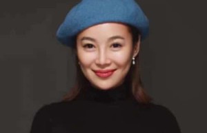 俞露【中国作家、编剧】 – 人物百科