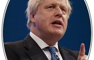 鲍里斯·约翰逊【英国第77任首相，英国国会保守党籍议员，保守党领袖】 – 人物百科