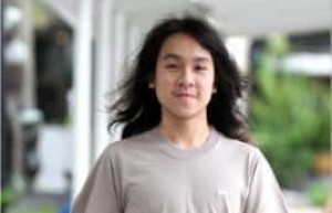 余澎杉【新加坡少年】 – 人物百科