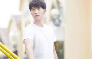 姚奕辰【中国内地演员】 – 人物百科