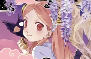 徐璐【上海籍漫画画师】 – 人物百科