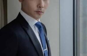 张晋【中国男演员、导演、武术指导、国家武英级武术运动员】 – 人物百科