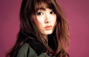 小嶋阳菜【日本女明星，前日本国民女子偶像团体AKB481期生，Team A成员】 – 人物百科