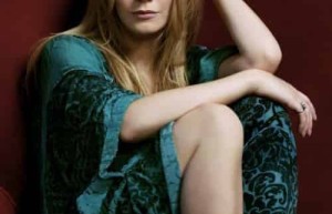 格温妮斯·帕特洛【美国女演员，第71届奥斯卡最佳女主角】 – 人物百科