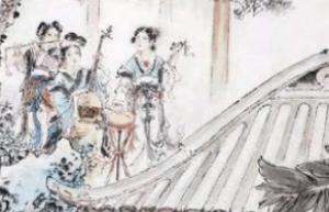 历史上隋炀帝和唐玄宗的文学素养怎么样？_唐朝历史 菊江历史网