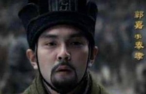 郭嘉不死卧龙不出，郭嘉到底是何方神圣？_稗官野史 菊江历史网