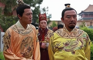 太子朱标病死之后 朱元璋为何会选择朱允炆作为继承人_明朝历史 菊江历史网