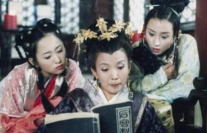 驸马打公主，朱棣为什么不管？_后宫秘史 菊江历史网