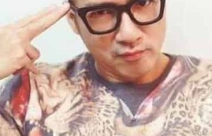 单立文【中国香港男歌手、演员、重金属摇滚乐队Chyna的成员】 – 人物百科