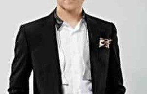 ECHO【美国男歌手】 – 人物百科