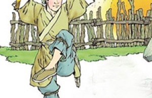 刘琨简介_刘琨的儿子_刘琨的故事_刘琨怎么死的 菊江历史网