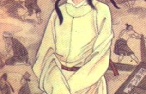 苏洵简介_苏洵的儿子_苏洵的故事_苏洵怎么死的 菊江历史网