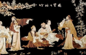 “文青”是什么？为什么说魏晋时期的文青是文青中的战斗机？_稗官野史 菊江历史网