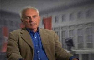 特伦斯·斯坦普【英国男演员】 – 人物百科