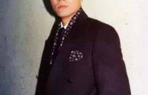 陈庭威【中国香港影视男演员，代表作《胜者为王》】 – 人物百科