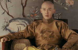 乾隆过年发红包故意漏掉他！来年他收到了一份无人可比的大礼！_帝王野史 菊江历史网