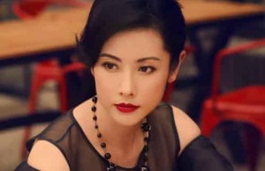 杨明娜【中国影视女演员】 – 人物百科