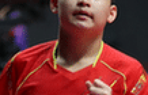 林诗栋【中国乒乓球运动员】 – 人物百科