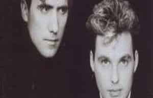 夜半行军乐团【英国流行电子音乐团体】 – 人物百科