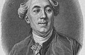 克劳德·阿德里安·爱尔维修【法国哲学家】 – 人物百科