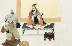 刘启简介_刘启的儿子_刘启的故事_刘启怎么死的 菊江历史网