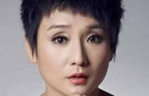 孔琳【中国内地女演员】 – 人物百科