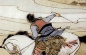 古代战场瞬息万变，那么战况信息都是怎么传递的？_古代战争 菊江历史网