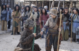 历史上真的有丐帮吗？为何他们从未起义造反？_乡村野史 菊江历史网