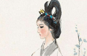 历史上真的有莫愁女这个人吗？莫愁女人物介绍_春秋战国历史 菊江历史网