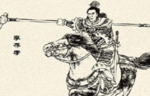 武艺高强的李存孝为何最后以“叛将”的身份埋葬？_古代战争 菊江历史网
