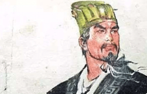 历史上改善了整个秦国的商鞅的老师是谁呢？_春秋战国历史 菊江历史网