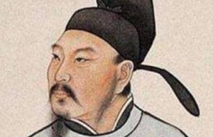 武元衡风光的一生，最后为何被刺死？_唐朝历史 菊江历史网