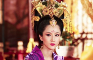 皇帝宴请后妃，唯独不请皇后，原因是什么？_后宫秘史 菊江历史网