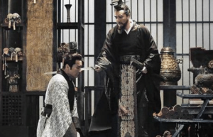 丁夫人为什么要离开曹操？为什么曹操亲自去接她都不愿意回？_稗官野史 菊江历史网