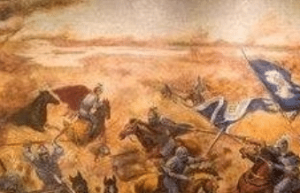 曹操统一北方的战争是在怎样的历史背景下爆发的？结果如何？_古代战争 菊江历史网