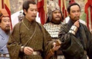 刘备发动夷陵之战，真的是意气用事吗？_三国历史 菊江历史网