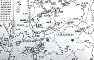 诸葛亮为什么要南征？南中平定战一共持续了多长时间？_古代战争 菊江历史网