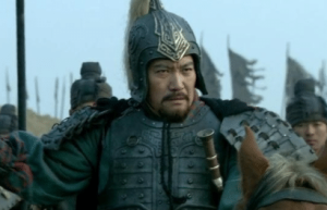 彭城之战的经过如何？为何刘邦能获得胜利呢？_古代战争 菊江历史网