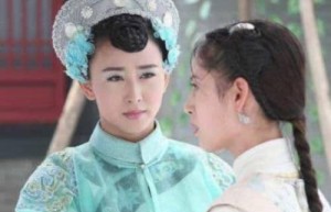 睦答应：道光后宫唯一的答应，死后禁入皇陵_后宫秘史 菊江历史网