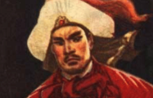 历史上李自成能攻入北京，推翻了大明王朝是因为什么？_明朝历史 菊江历史网