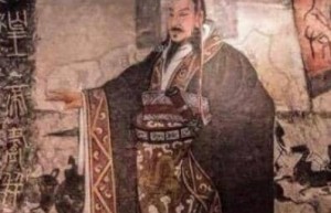 优旃：讽刺秦始皇和胡亥，还活到了汉朝建立_帝王野史 菊江历史网